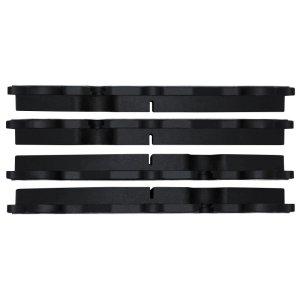 Volvo V60 Brake Pads - Front - R1 Concepts - Optimum OE - `16-`17